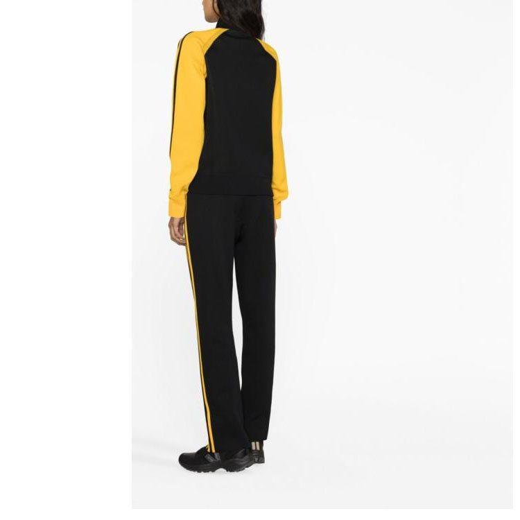 Adidas X Wales Bonner Knit Track Jacket IB3261