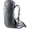 Backpack Deuter AC Lite 28 SL Shale/graphite (Women's) (3420924-4412)