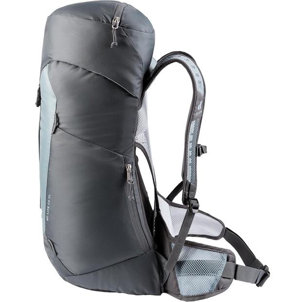 Backpack Deuter AC Lite 28 SL Shale/graphite (Women's) (3420924-4412)