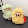 Cute Fried Shrimp Outfit Doll Clothes for Labubu Cartoon Cockroach Dinosaur Plush Clothes Clothes for Labubu V1 V2 V3 Dolls