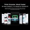 Blackview Tab 20 WiFi Tablet Android 15  10.1inch 4GB RAM 64GB ROM 6600mAh Battery Tablets