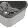 Valve Cover with Oil Fill Hole, 3902605 Long Lasting for Cummins 4BT 6BT 12V 5.9L Engine
