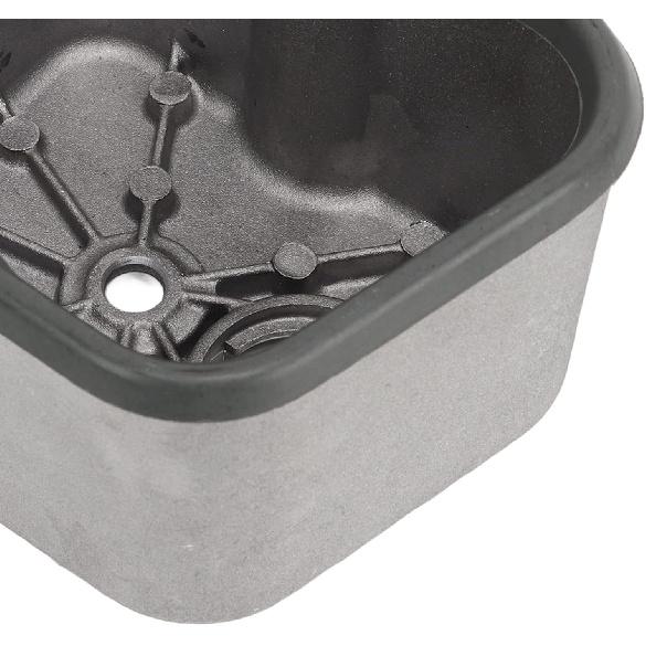 Valve Cover with Oil Fill Hole, 3902605 Long Lasting for Cummins 4BT 6BT 12V 5.9L Engine