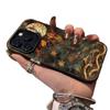 Art moon for iphone17 mobile phone case apple 15promax/14 new 13pro12 personality 16xr