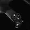 Mountain Bike Stem Caps Computer Mount Regulable Angles Stem Holder Accessories for Cycling Computer Stability