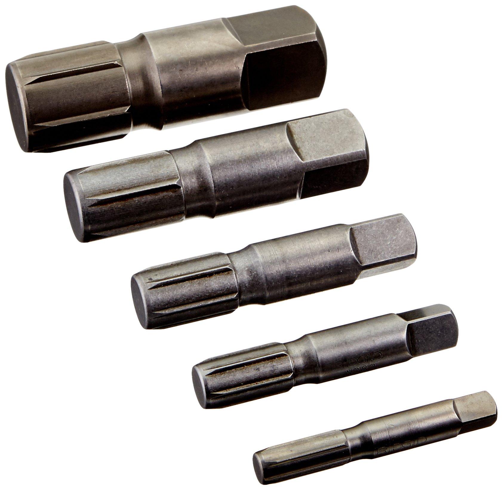 

RIDGID 882 Pipe Extractor Set 35680 чёрный