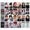 XLOV UXLXVE Album Photocards & Haru Style Jump Up Bonus Cards UNLOVE Edition.