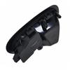 Car Inner Interior Door Handle Front Rear Left Right For Seat Ibiza 6J 2010 2011 2012 2013 2014 2015- 6J1837113A 6J4839114A