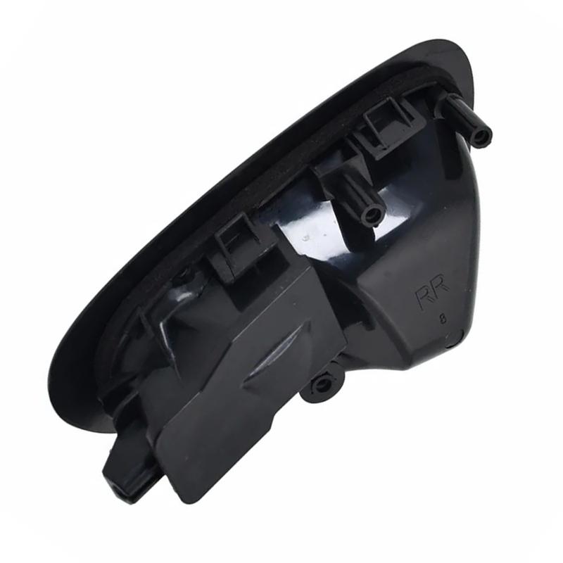 Car Inner Interior Door Handle Front Rear Left Right For Seat Ibiza 6J 2010 2011 2012 2013 2014 2015- 6J1837113A 6J4839114A