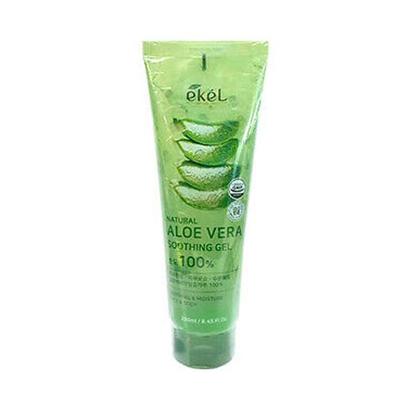 Zklidňující aloe(Trubka)