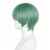 Cabelo colorido – Perucas coloridas para Cosplay