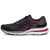 Gel-Superion 6 Comfortable Lightweight Breathable Supportive Rebound Low-Top Running Shoes Women Sneaker Black Pink 1012B520-001