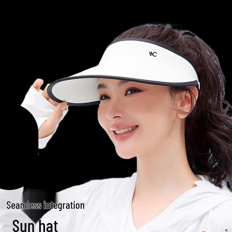 VVC Unisex Summer Sun Protection Cycling Visor