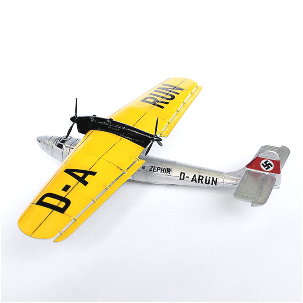 Miniwing Dornier Do18 Lufthansa Resin Kit MWG144091 1/144