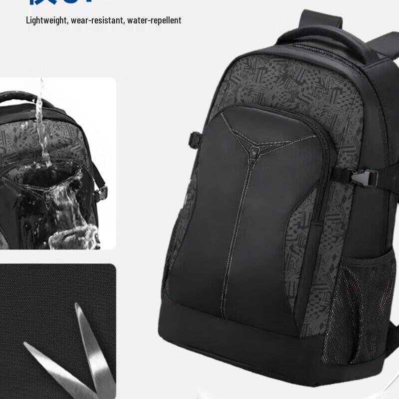 OIWAS Large Capacity Sports Casual Backpack