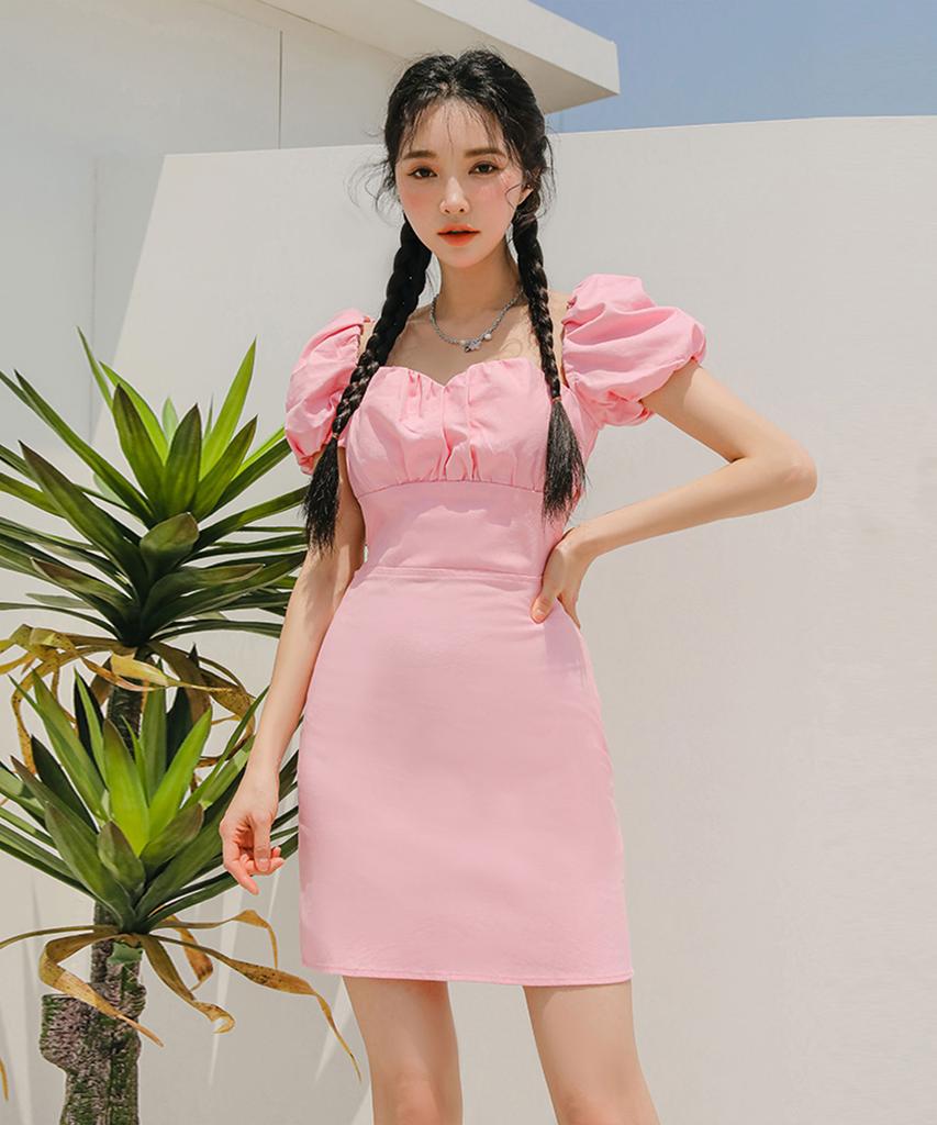 VENDIS Barbie Dress