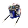 K7 Dual Pulse Capacitor Spot Welder & Intelligent Control Display for 18650 Lithium Battery DIY