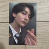 Straykids Hyunjin Kosei Alpo Fotokort