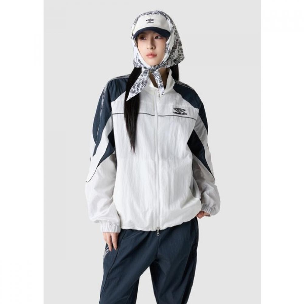 Umbro Hbl Og Stand Neck Windbreaker Jacket Ur121cjk23