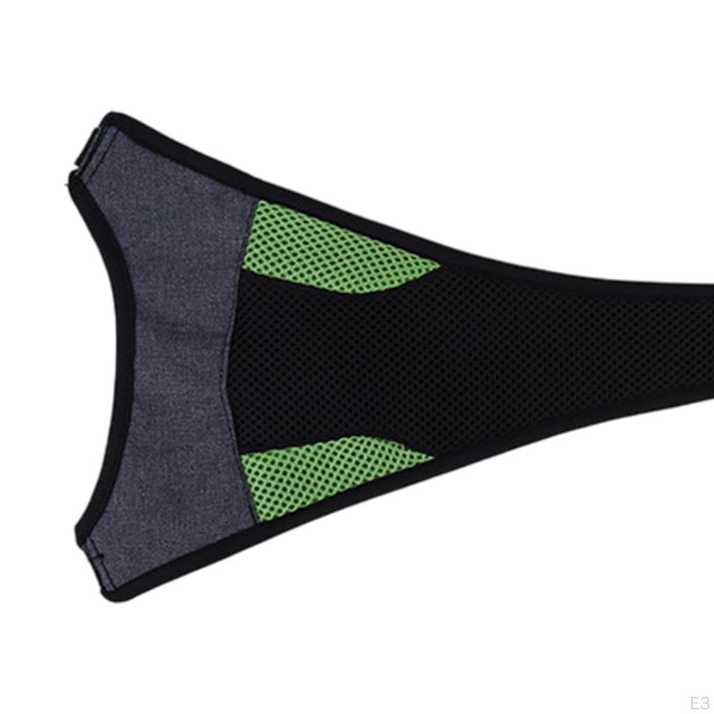 Bicycle Trainer Sweat Net Bike Frame Guard