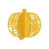 Artificial Pumpkin Tabletop Decor for Halloween Thanksgiving Fall Party