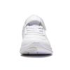 Li Ning Kids Comfortable Lightweight Durable Low Top Outdoor Shoes Kids Shoes Standard-White YKNU076-13