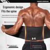 Under Armour Fitness Lumbar Support Waist Belt