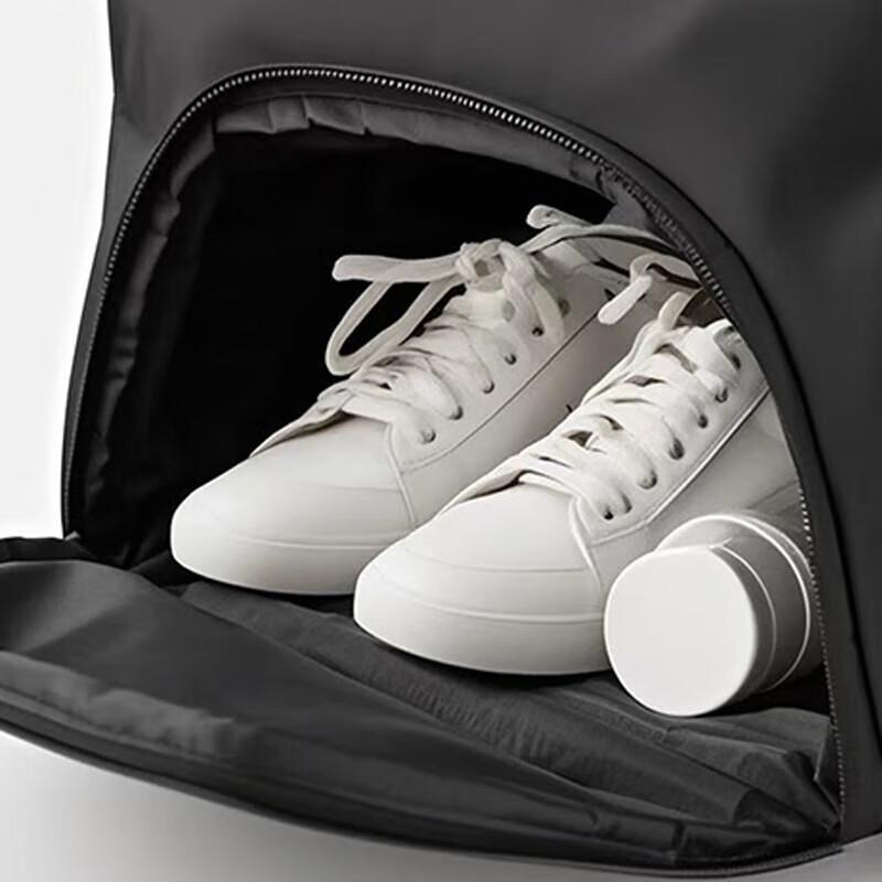 Diplomat DS-17001E Reise-Duffelbag