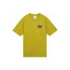 ACG T Shirts Men's Moss Crew Neck Moderate Straight Fit FB8124-390