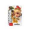 Nintendo Switch Bowser Amiibo Figure