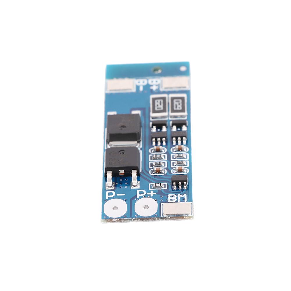 DIY Electronics 18650 8A 7.4V 8.4V Lithium LiPo Cell Protecting PCB BMS Battery Protection Board