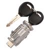 Ignition Switch Cylinder With Key For Dodge Dakota Durango Ram Pickup Truck Van