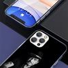 Johnny Hallyday Music Phone Case For iPhone 17 Air 16 Pro Max 16E 15 + 14 Plus 11 12 13 Mini 7 8 SE Gift Print Cover Fundas 17 A