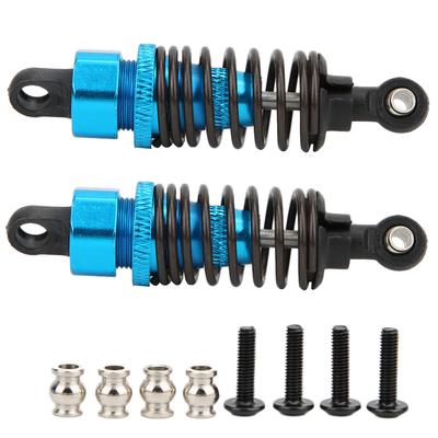 Einstellbarer ölgefüllter RC Stoßdämpfer für HPI RS4 Sport 3 110 ferngesteuertes Spielzeugauto