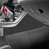 KUNGKIC for Toyota GR86 Subaru BRZ 2021 2022 2023 2024 2025 Center Console Side Panel Cover 9002 Color Italian Suede Sticker Protector Interior