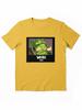 Warcraft WORK WORK - WC3 Essential T-Shirt