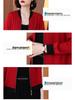 Women's Plus Size Quick-Dry Chiffon Sunscreen Shirt - Korean Summer Style