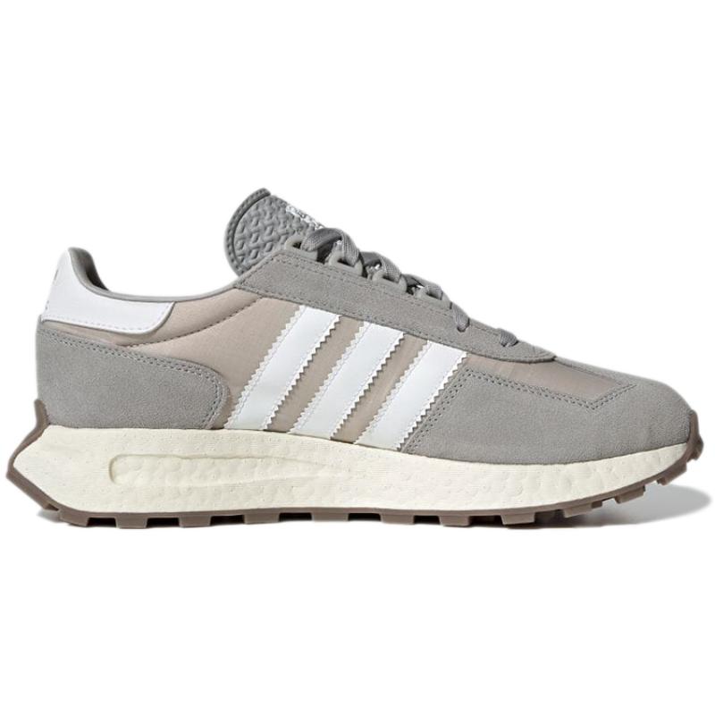 Adidas Retropy E5 'Solid Grey' Sneaker Q47101