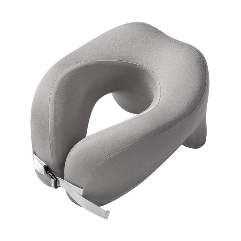 U-shaped Pillow, Nap Pillow, Hugging Sleep Pillow, Prone Sleep Pillow, Memory Foam Back-sleeping Pillow, U-shaped Pillow