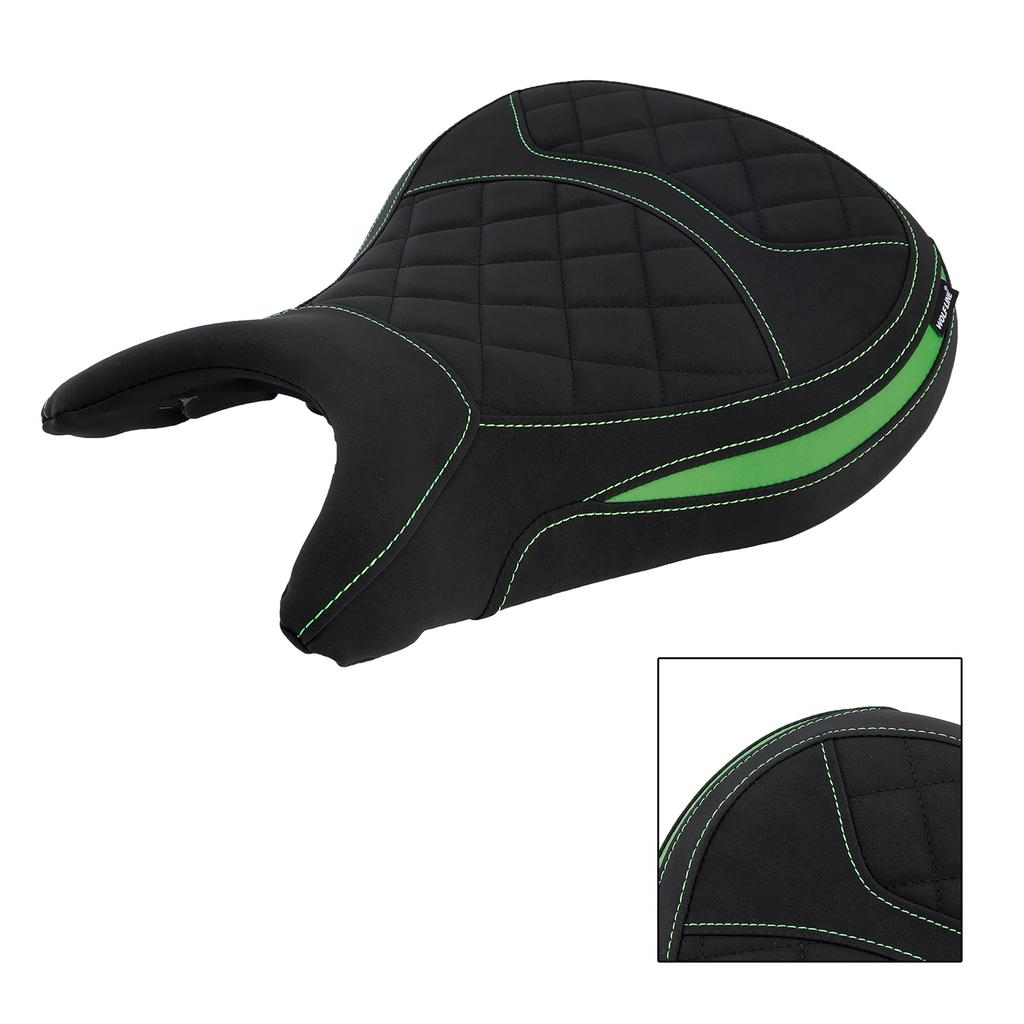 Front Raider Seat Driver Cushion Lower For Kawasaki Eliminator 500 24-25