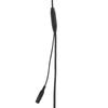 Portable Tangle-Free PVC Wires Power Cord for 2900 3500 Camera 295cm Length Cables Power Supply Cable Replacement