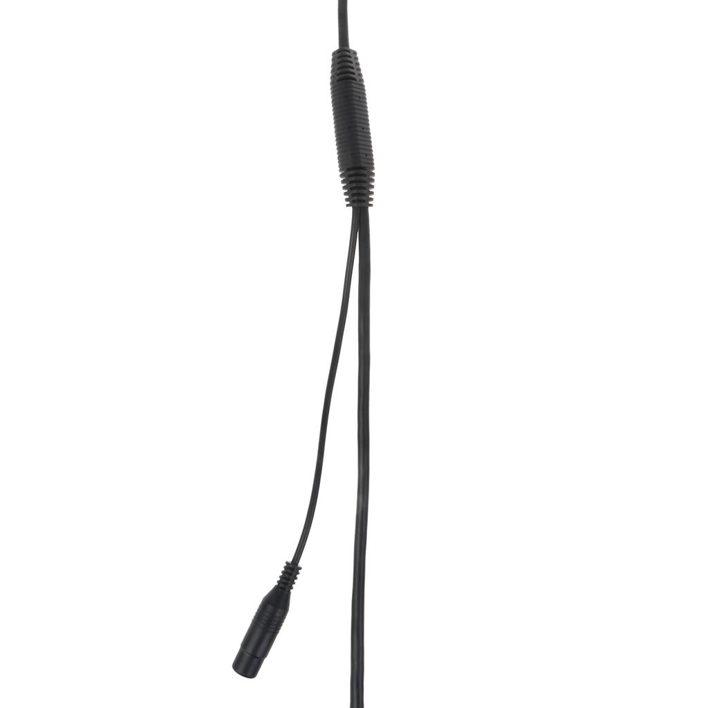 Portable Tangle-Free PVC Wires Power Cord for 2900 3500 Camera 295cm Length Cables Power Supply Cable Replacement