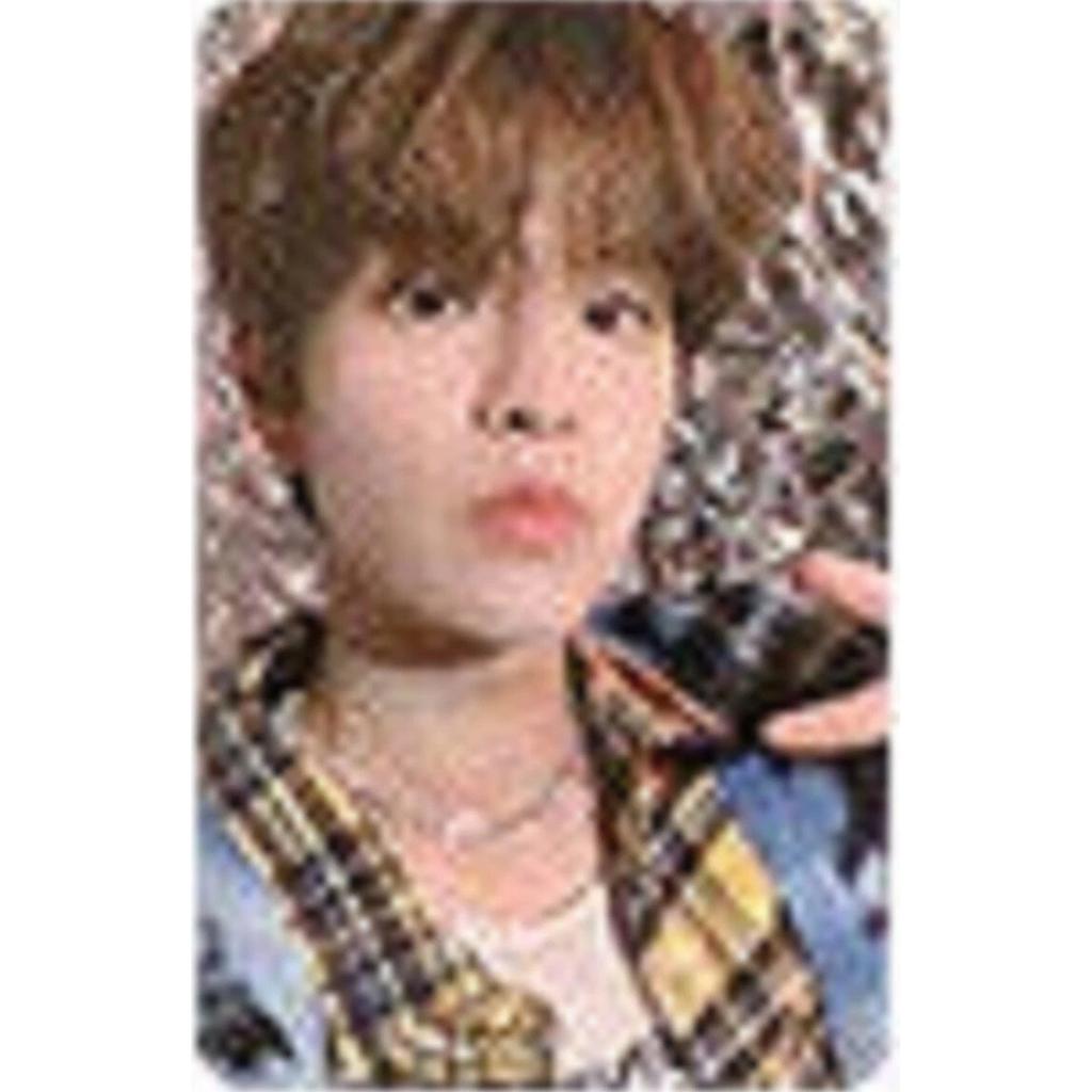 STRAY KIDS 5-Star APPLE MUSIC MUSICPLANT WITHMUU MUSICKOREA JYP LOTTE PHOTO CARD