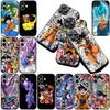 Soft Cover for OPPO A80 A18 A16 A40 A17 A15 A38 A78 A79 A54 A57 A12 A60 4G 5G Casing Phone Case Beerus Dragons Gokus Balls Super