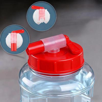 1Pcs Dn62 Dosing Tap Horticultural Plant Nutrient Solution Faucet Outlet Tap Canister Tap Gardening Watering Faucet