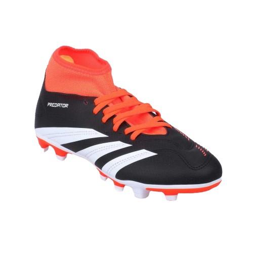 Adidas Childrens/Kids Predator Club Flexible Ground Football Boots - Image 2