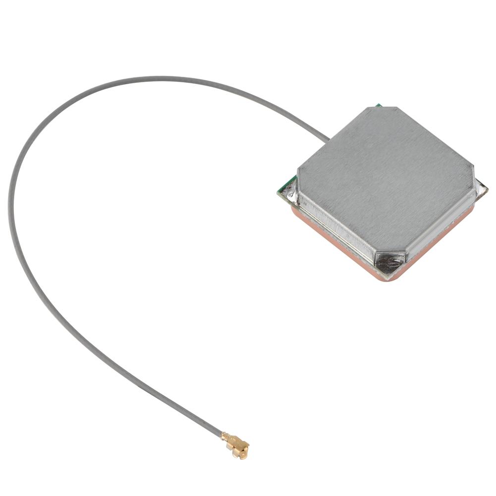 

28db High Gain Ceramic GPS Navigation Antenna Built in Active Antenna