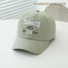 Children's Sun Protection Hat Summer Thin Boys and Girls Baseball Cap Sun Hat Little Boy Baseball Hat Baby Hat