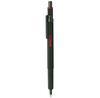 Rotring Ballpoint Camouflage This Premium Mechanical Pencil Is a Writing Instrument and Stationery Item Made In This Ballpoint Pen Is Perfect for