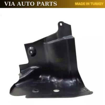 Ochranný kryt klínového řemene pro Opel Astra GH OEM 212556 90581644